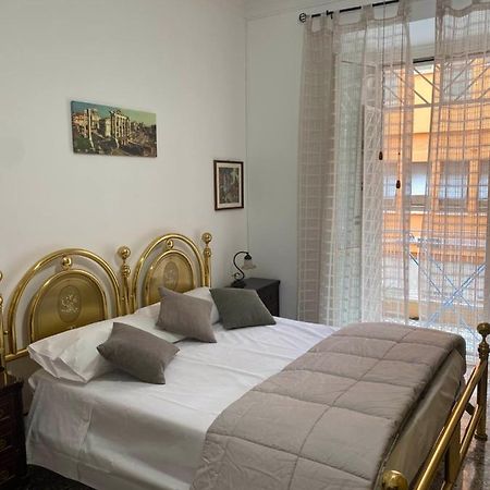 Maria Luisa House Διαμέρισμα Ρώμη Εξωτερικό φωτογραφία