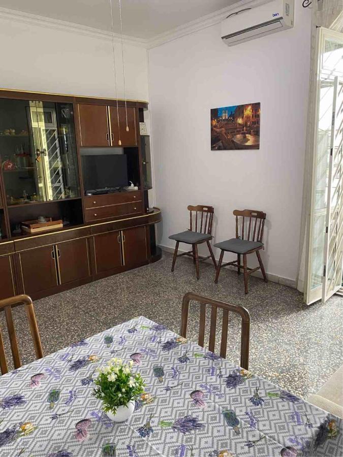 Maria Luisa House Διαμέρισμα Ρώμη Εξωτερικό φωτογραφία