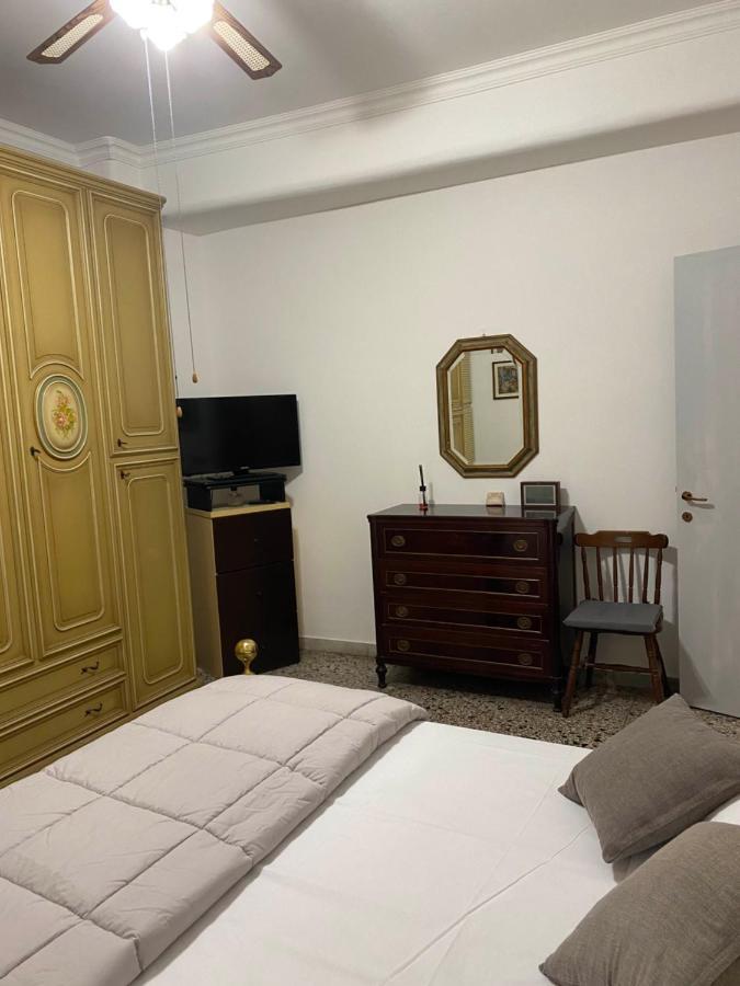 Maria Luisa House Διαμέρισμα Ρώμη Εξωτερικό φωτογραφία
