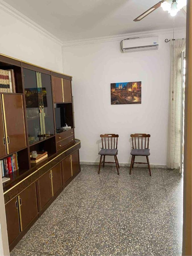 Maria Luisa House Διαμέρισμα Ρώμη Εξωτερικό φωτογραφία