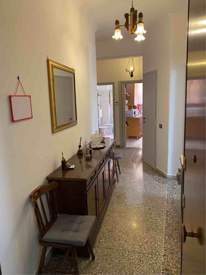 Maria Luisa House Διαμέρισμα Ρώμη Εξωτερικό φωτογραφία