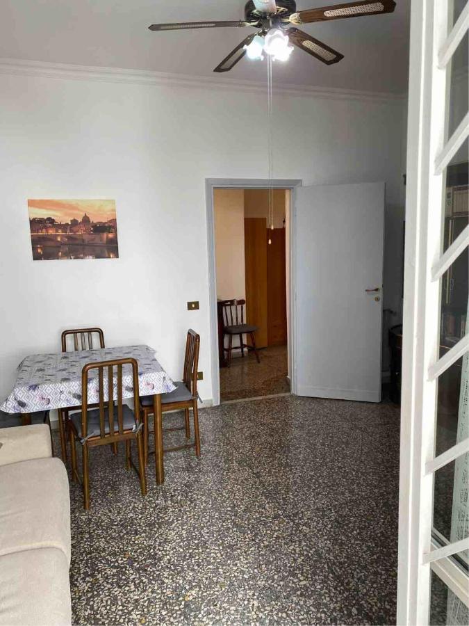 Maria Luisa House Διαμέρισμα Ρώμη Εξωτερικό φωτογραφία