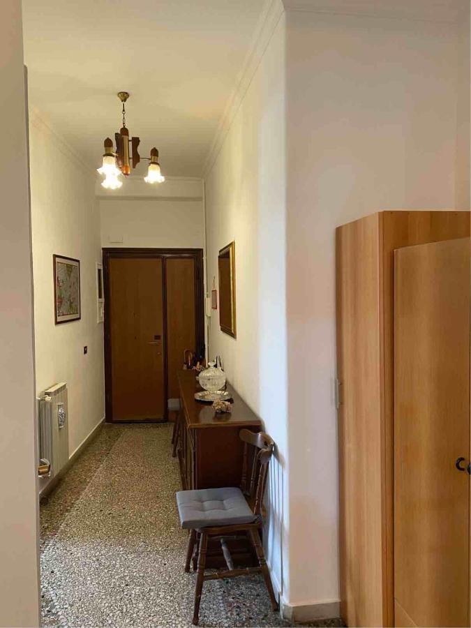 Maria Luisa House Διαμέρισμα Ρώμη Εξωτερικό φωτογραφία