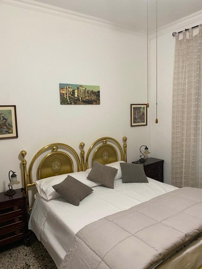 Maria Luisa House Διαμέρισμα Ρώμη Εξωτερικό φωτογραφία